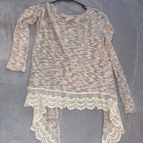 Cardigan - Picture 3 of 3